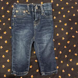 Polo by Ralph Lauren Dark Blue Kids Jeans